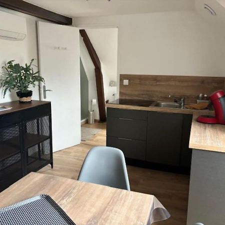 Appartement 2 Personnes Lestrem Eksteriør billede
